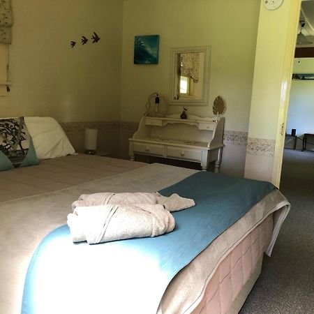 Poihipi Farm Stay Marotiri Luaran gambar